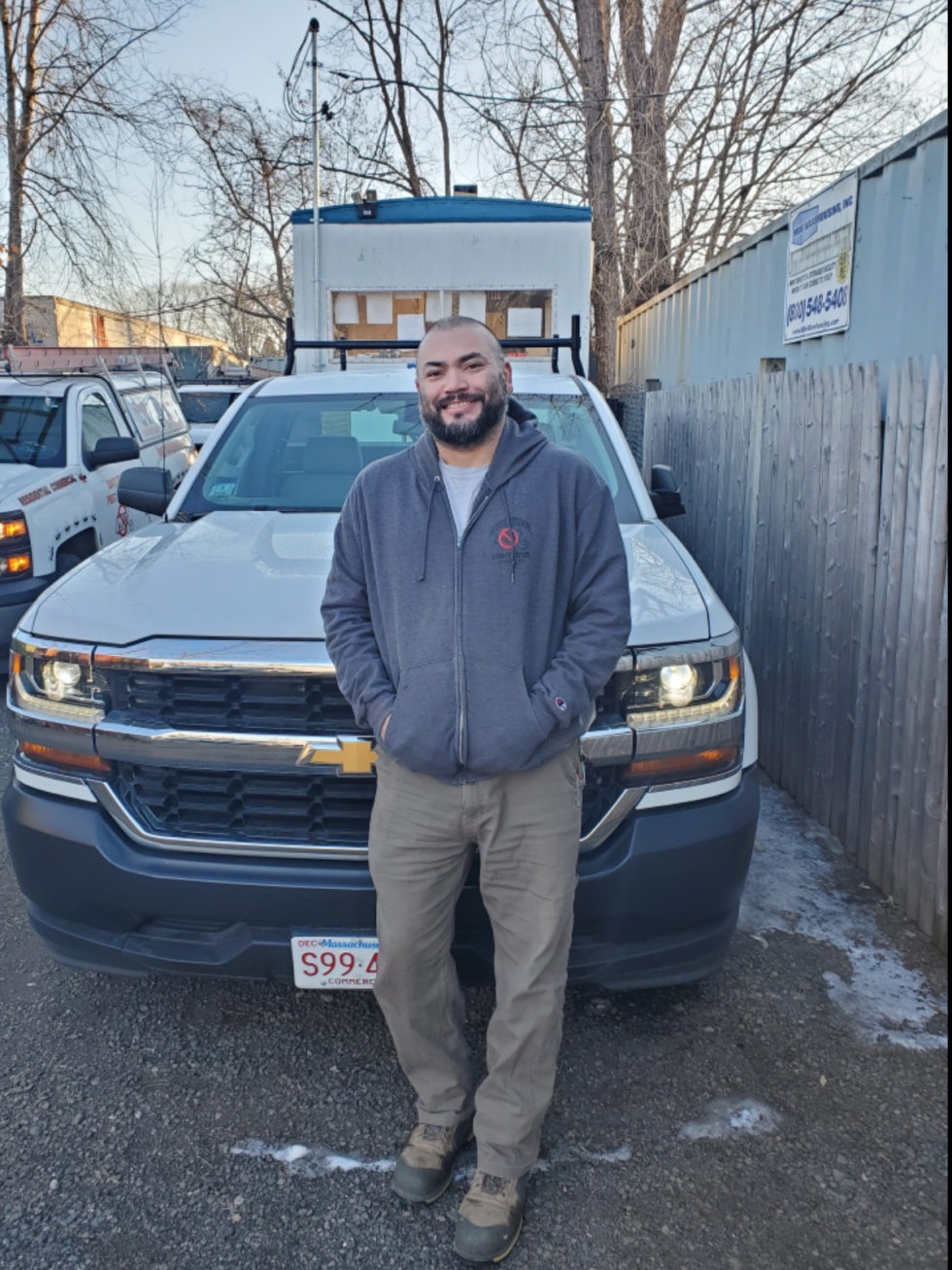 Bay State Pest Control | Pest Control Experts| Wakefield MA